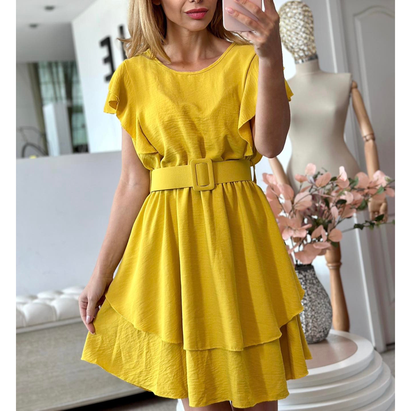 Rochie Caly