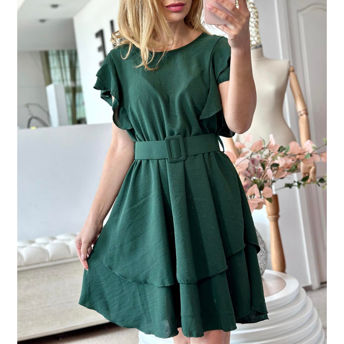 Rochie Caly