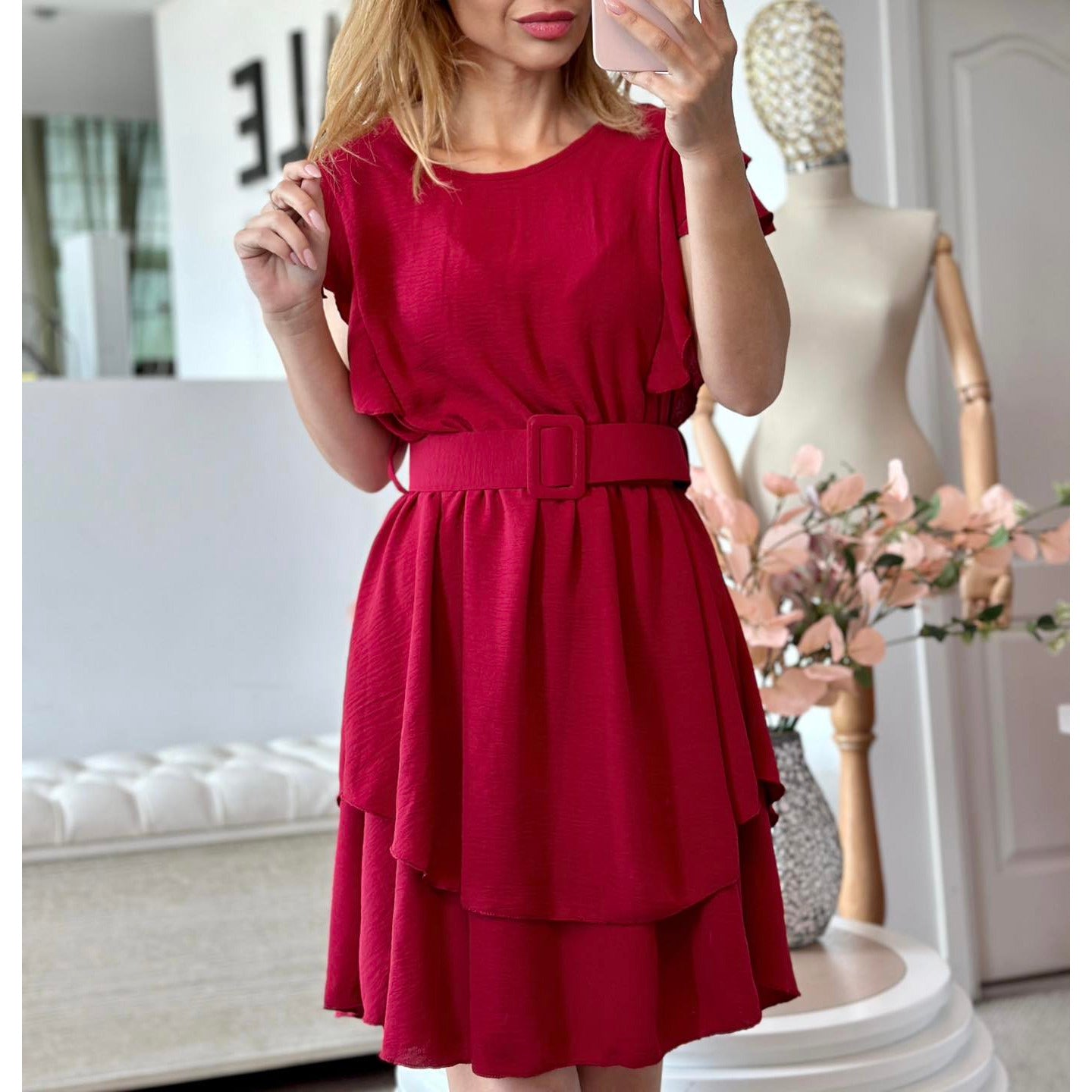 Rochie Caly