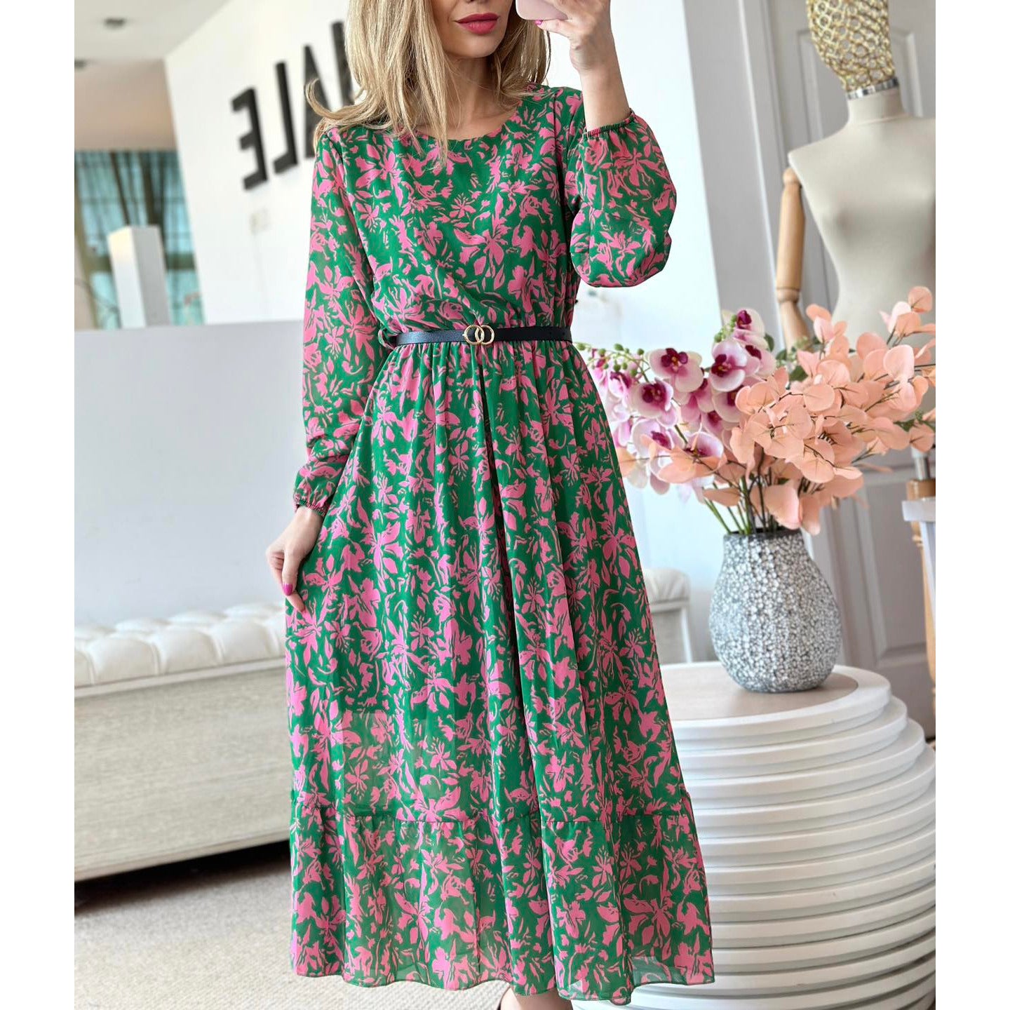 Rochie Sabina
