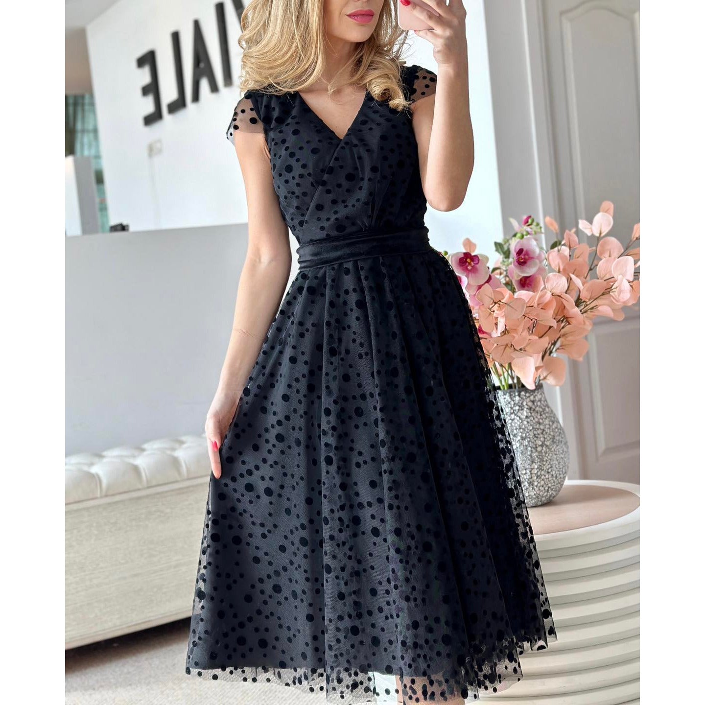 Rochie Juliet