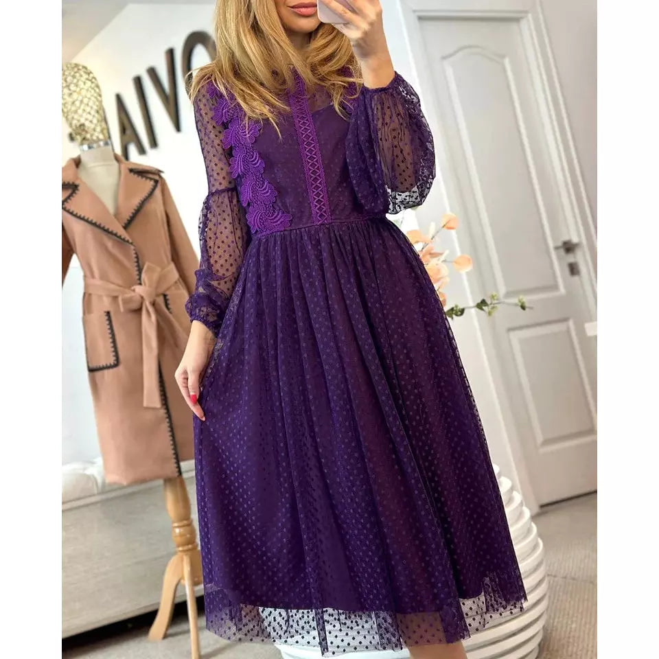 Rochie Caroline