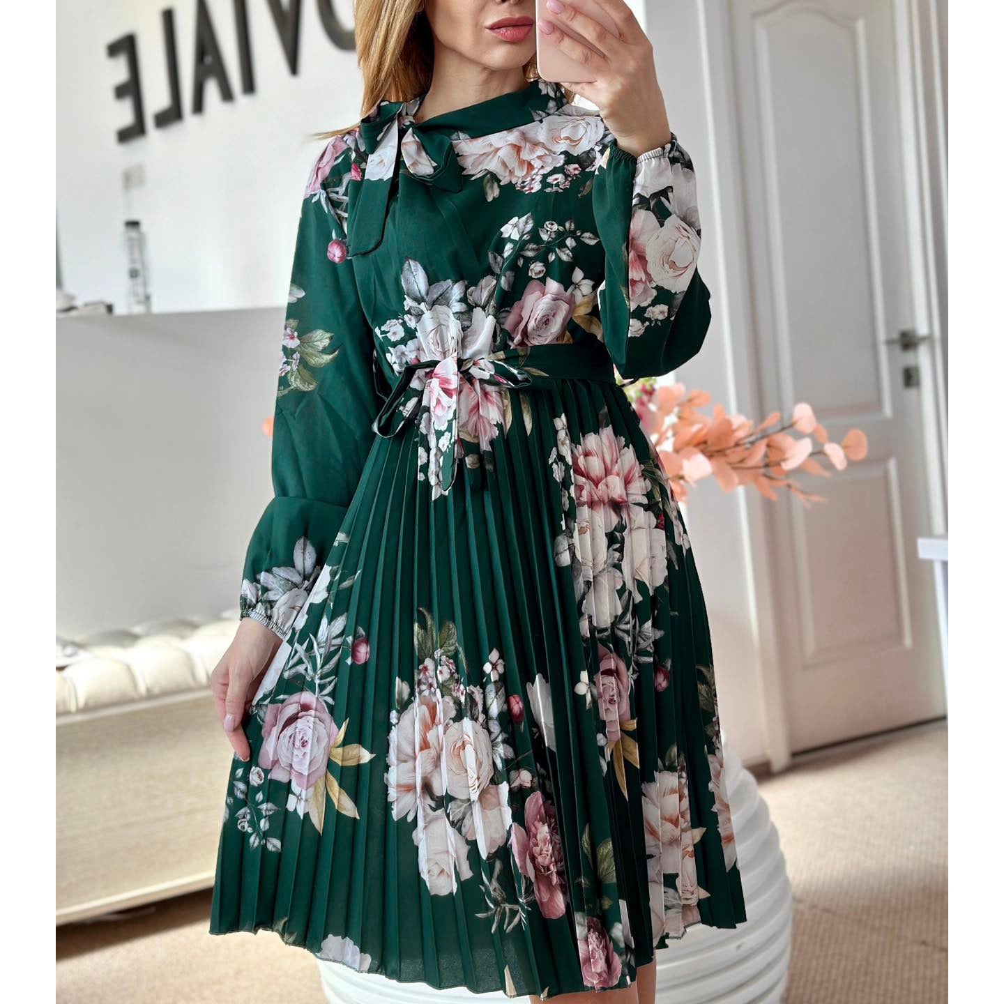 Rochie Nepal