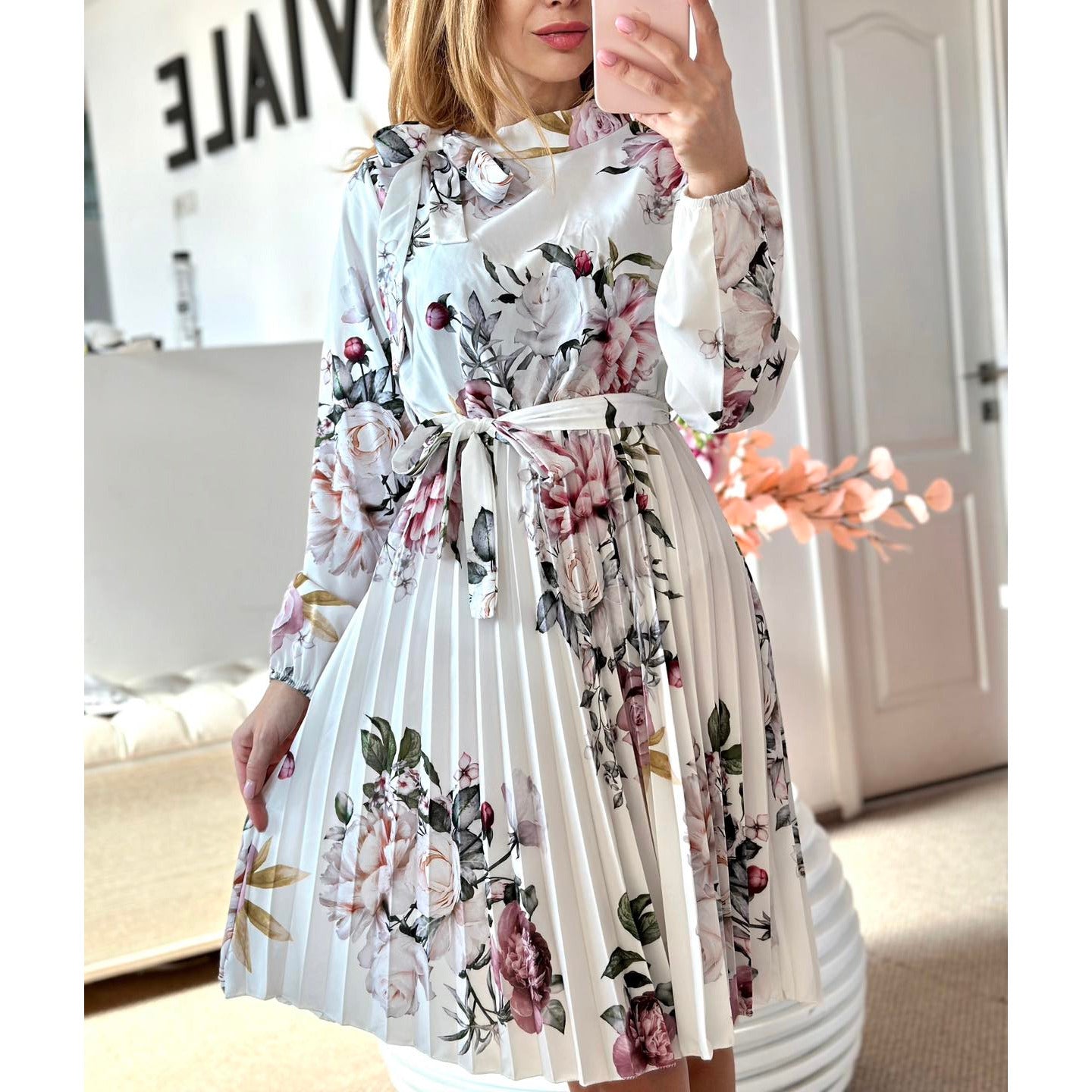 Rochie Nepal