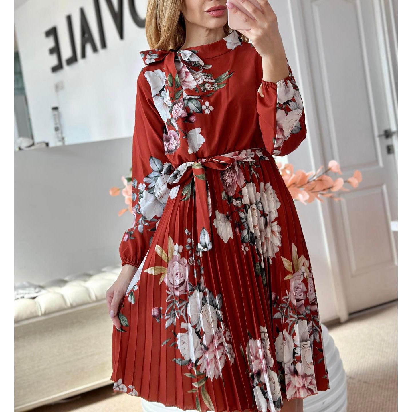 Rochie Nepal