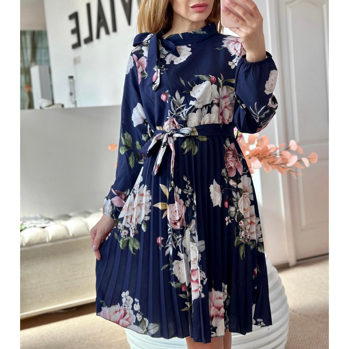 Rochie Nepal