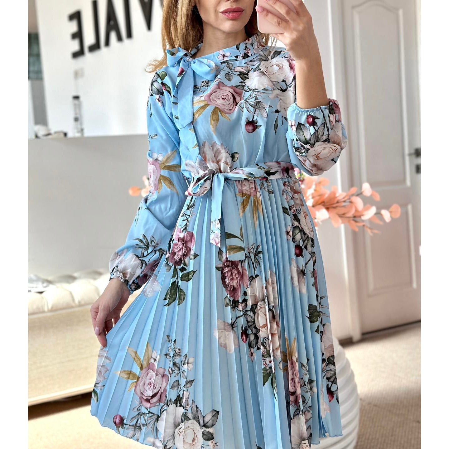 Rochie Nepal