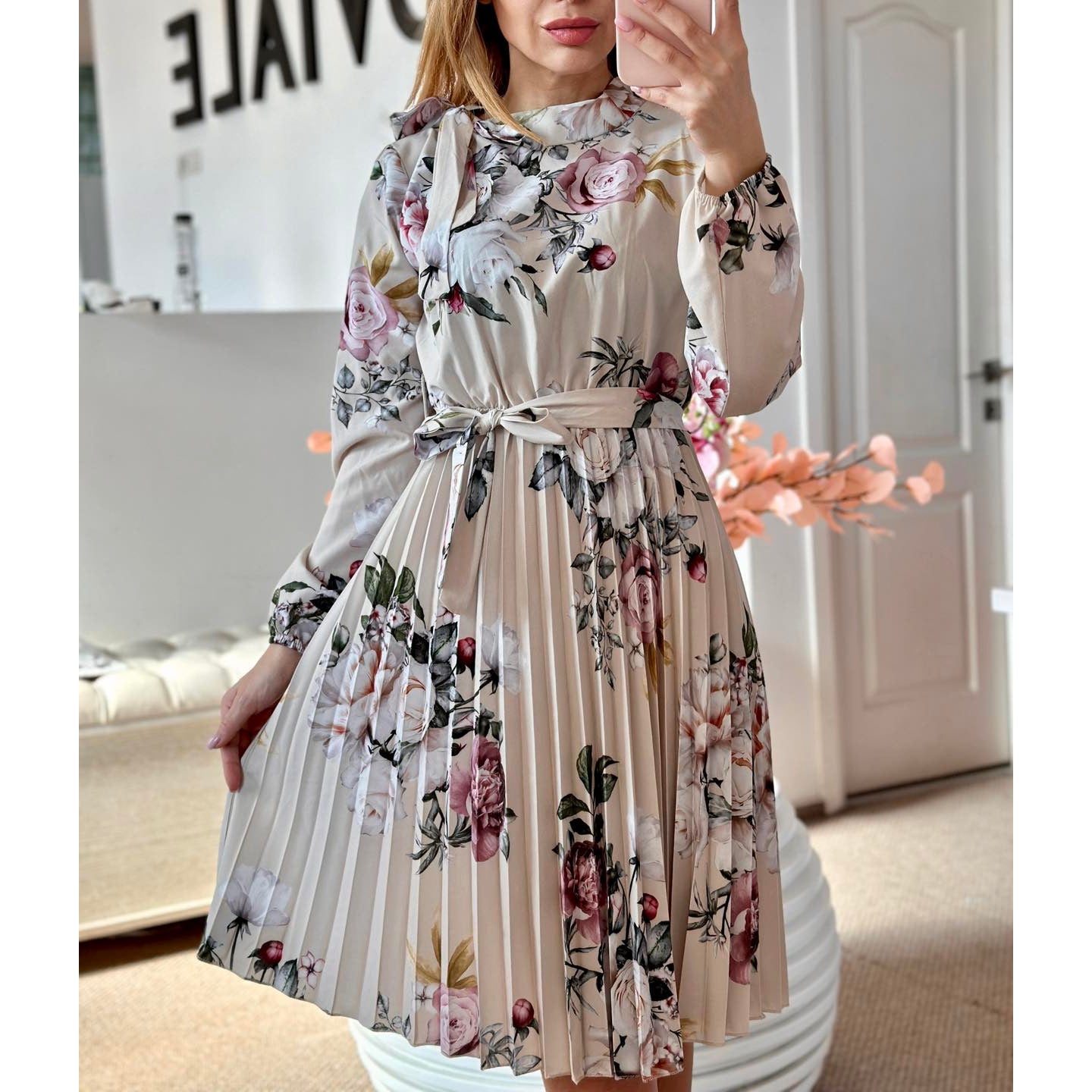 Rochie Nepal