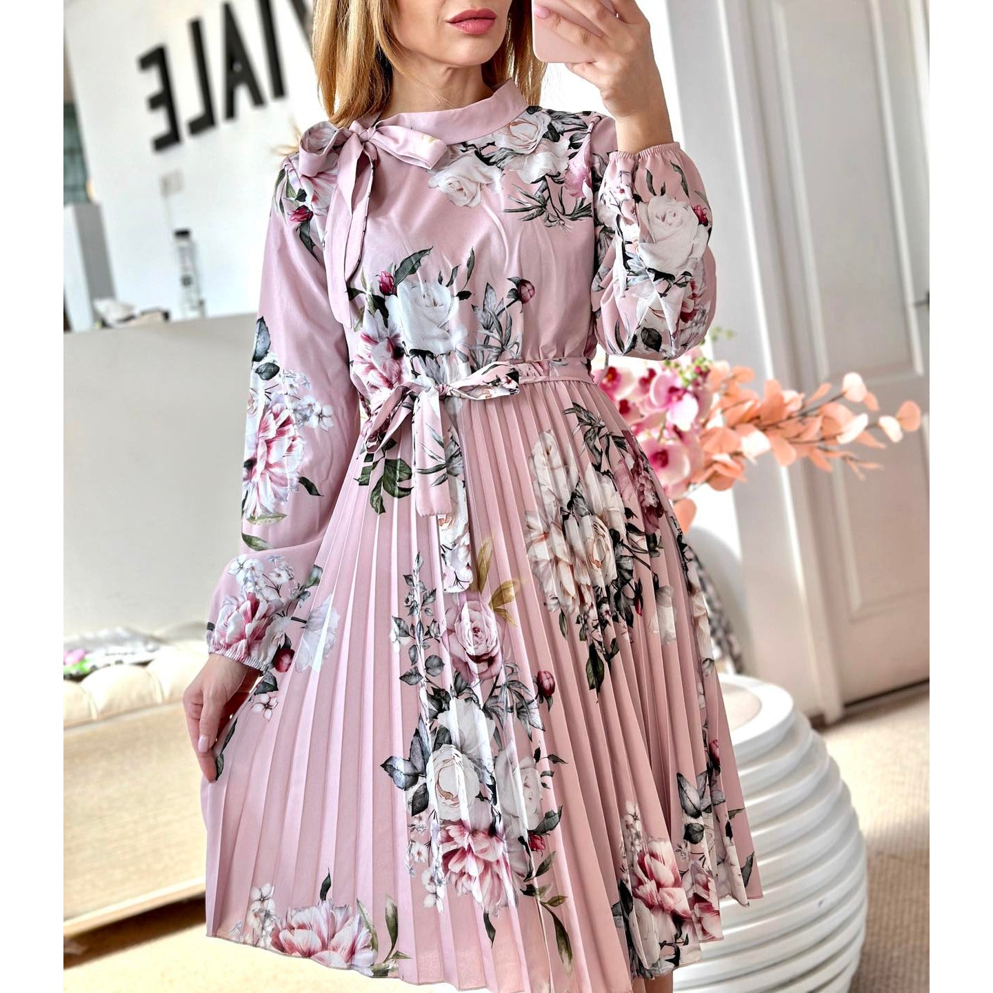 Rochie Nepal