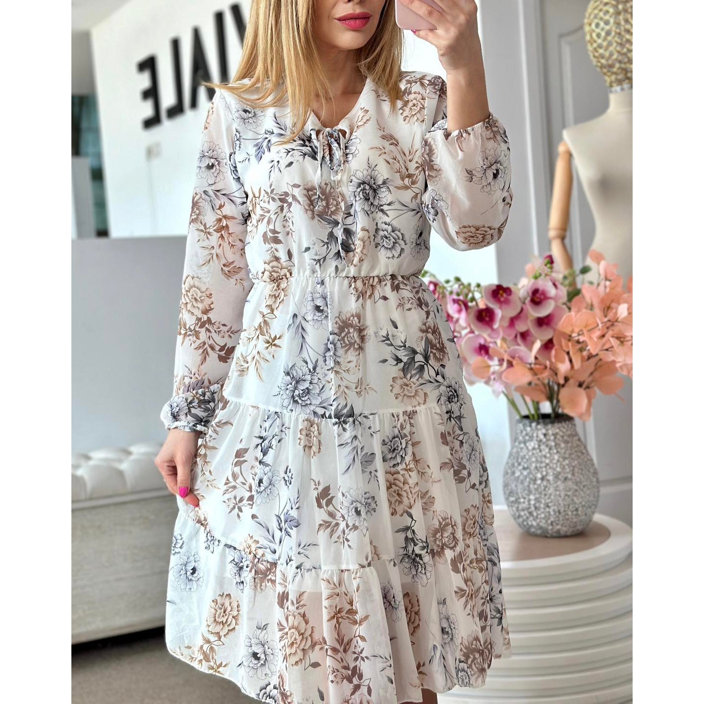 Rochie Nur
