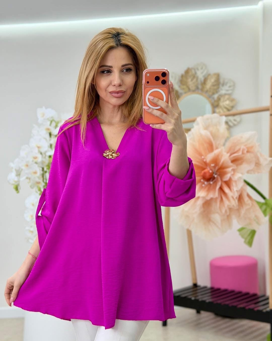 Bluza Kimy