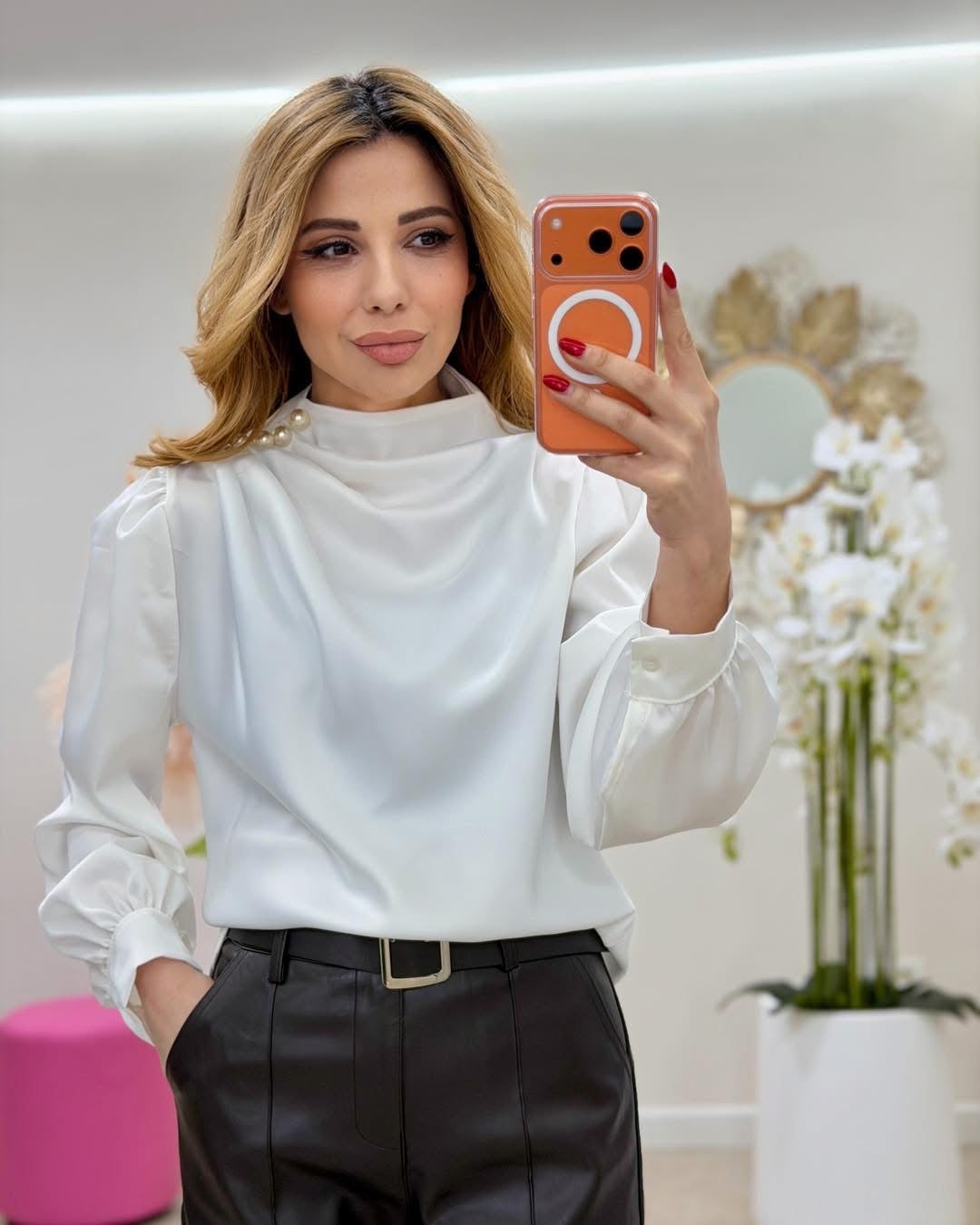 Bluza Pandora