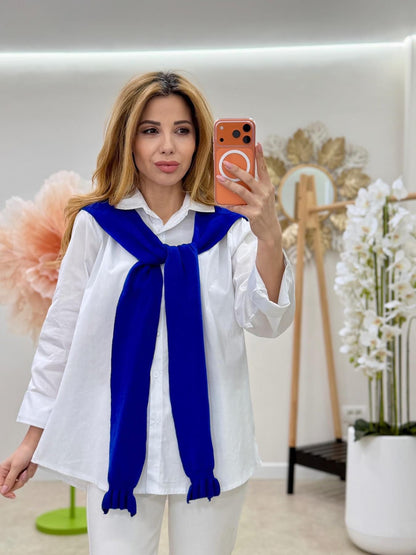 Bluza Sony