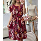 Rochie Flora