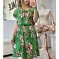 Rochie Flora