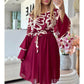 Rochie Klopo