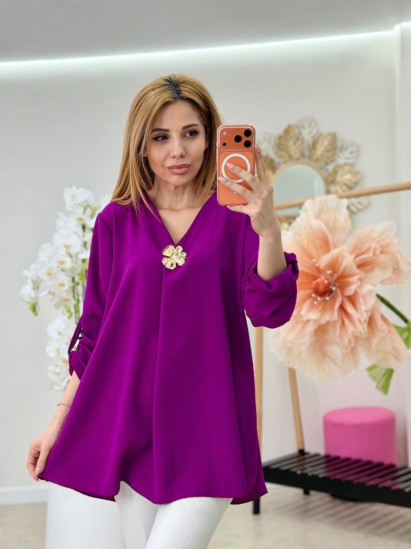 Bluza Kimy