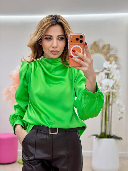 Bluza Pandora