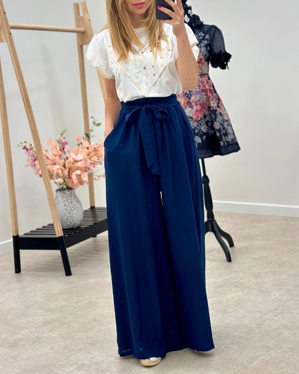 Pantaloni Aly