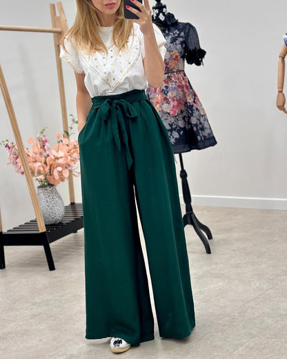 Pantaloni Aly