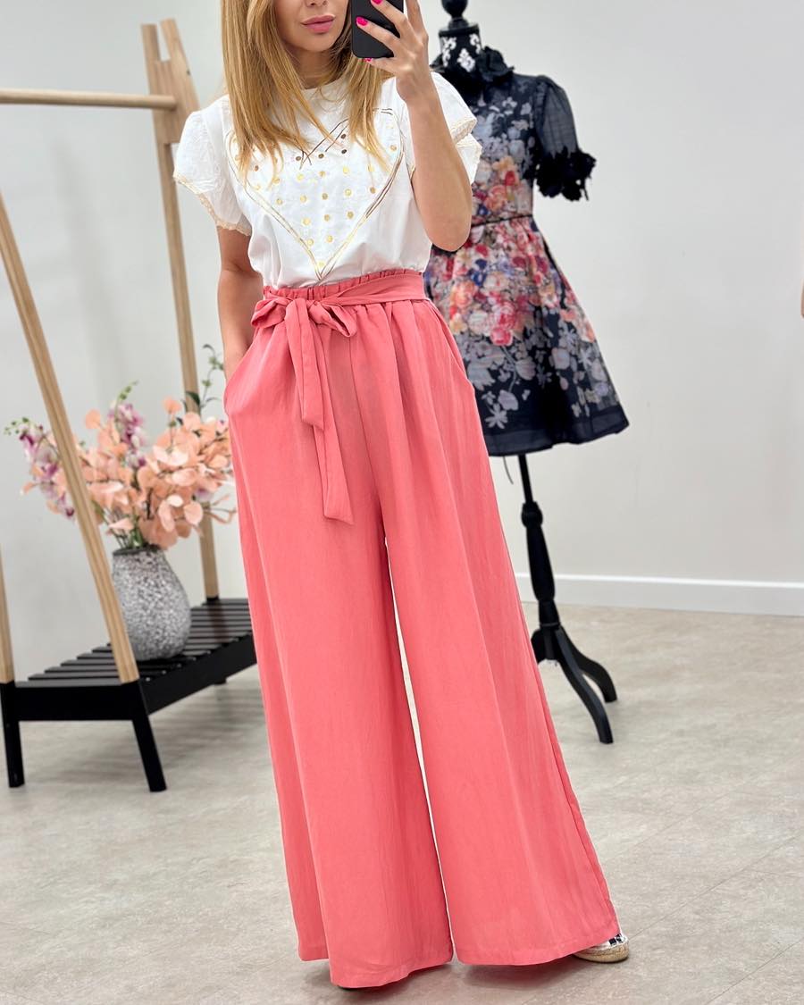 Pantaloni Aly