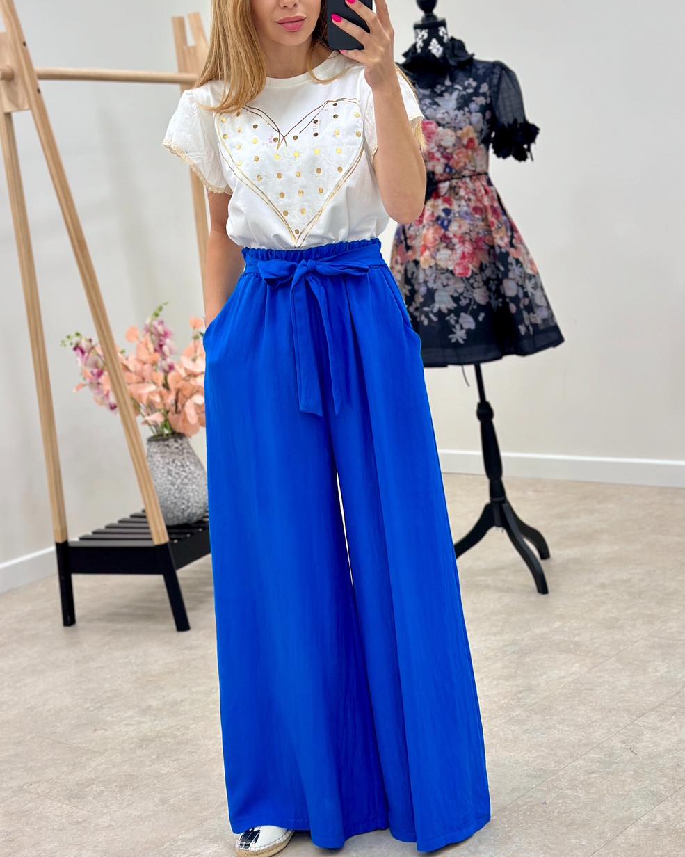 Pantaloni Aly