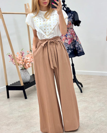Pantaloni Aly