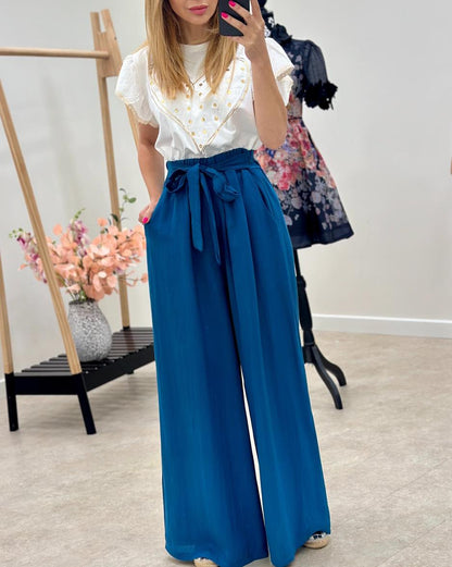 Pantaloni Aly