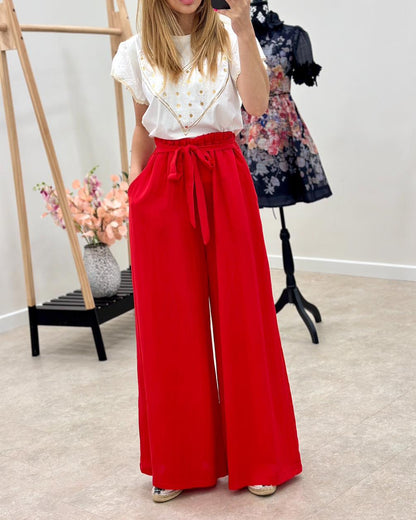 Pantaloni Aly