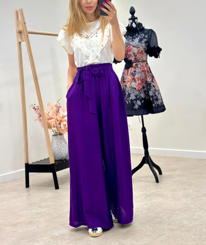 Pantaloni Aly