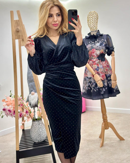 Rochie Adama