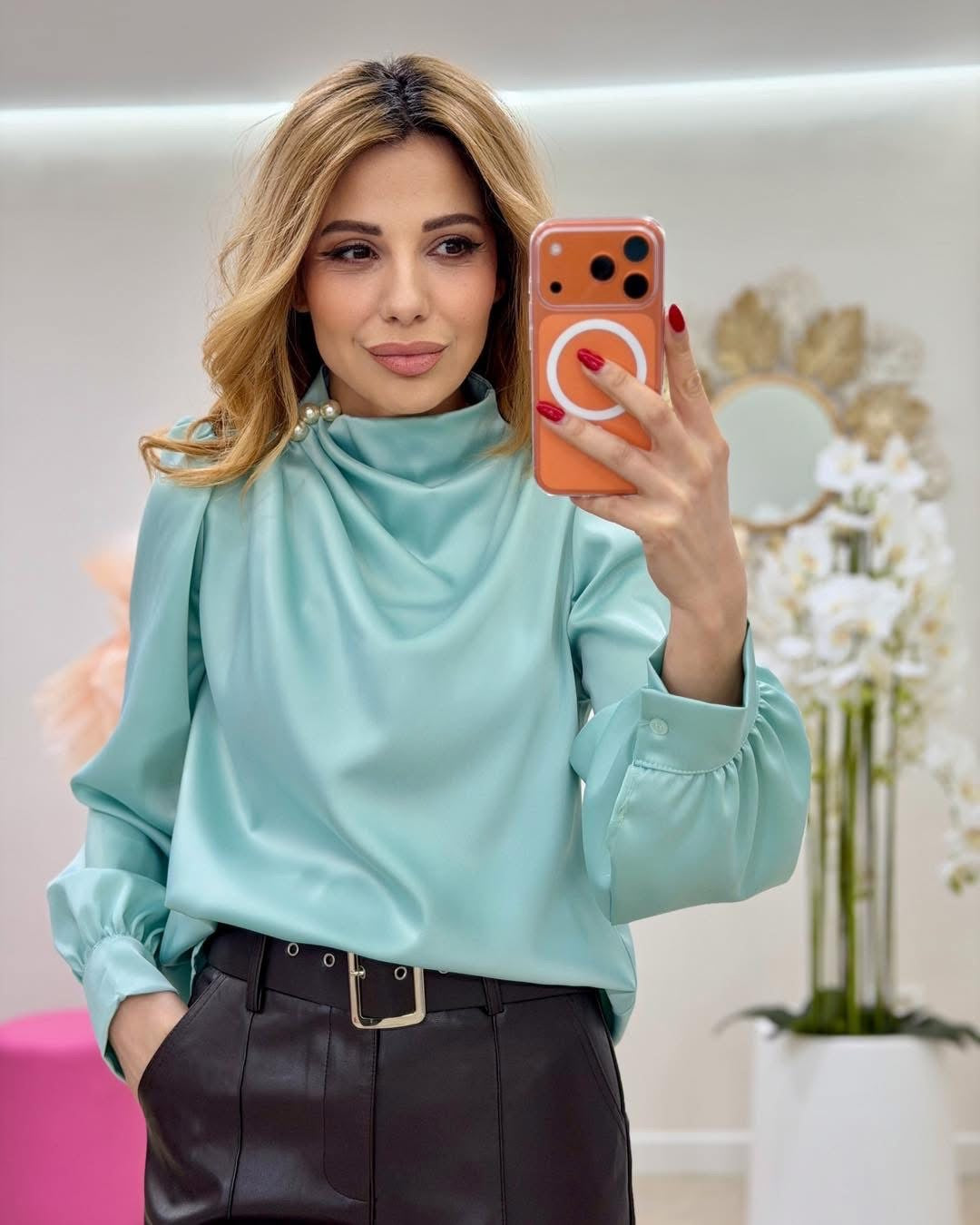 Bluza Pandora