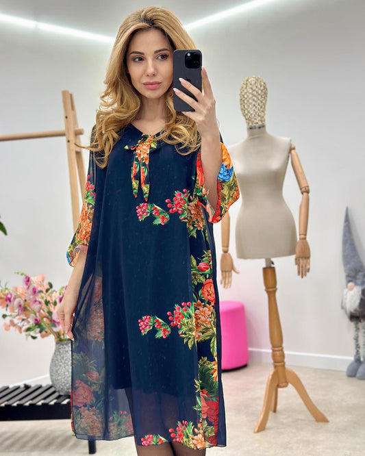 Rochie Timotea