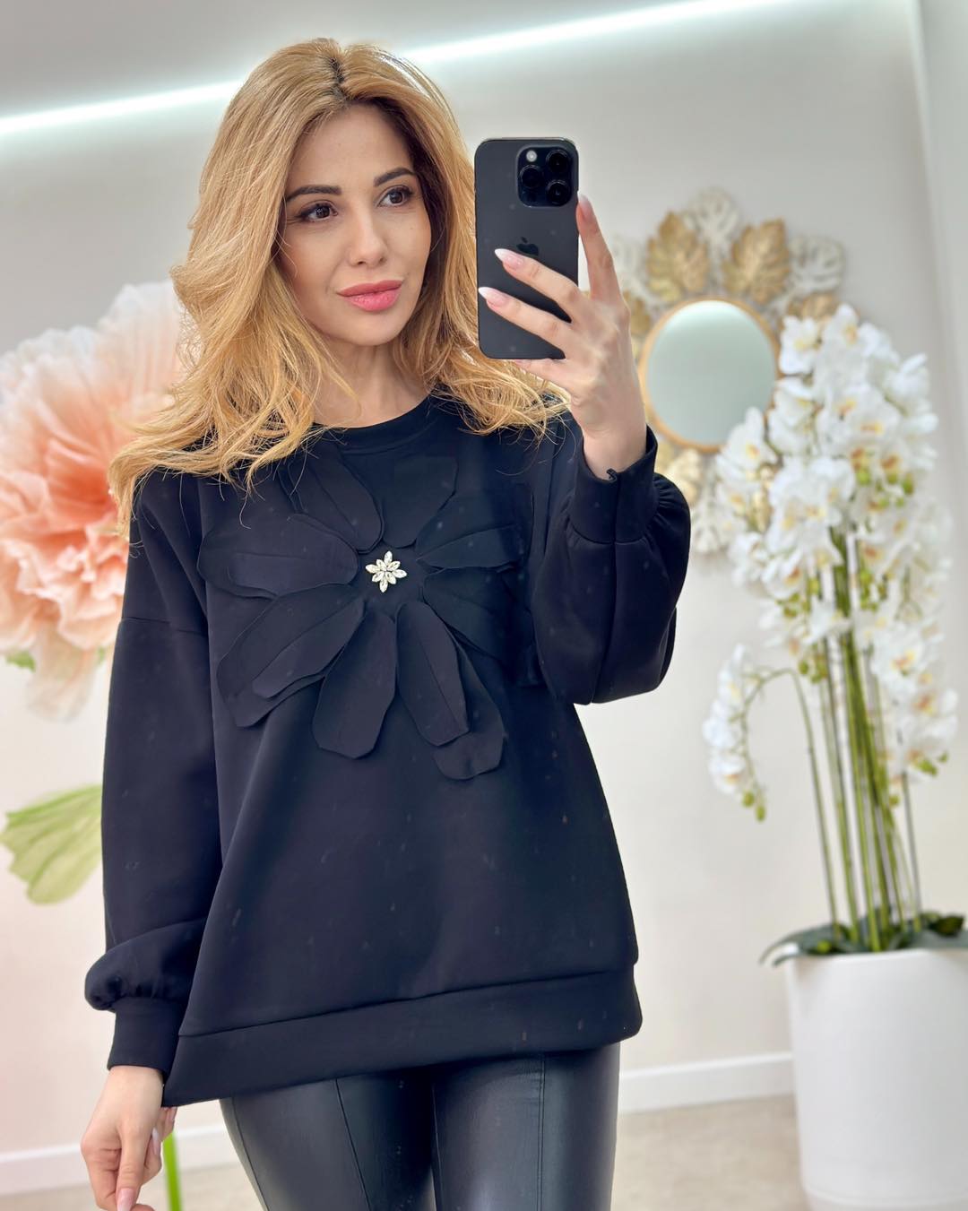 Bluza Natali