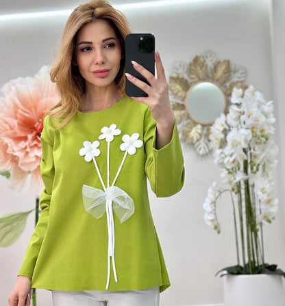 Bluza Soria