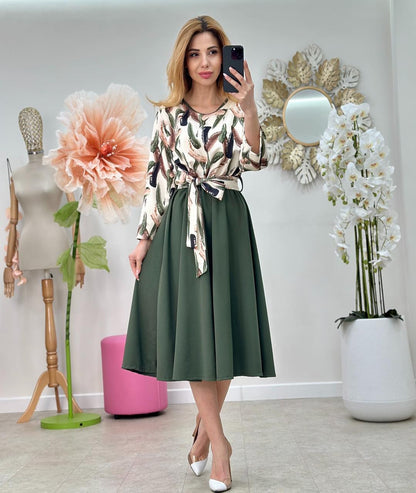 Rochie Anura