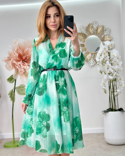 Rochie Islana