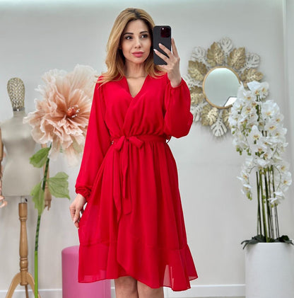 Rochie Tyra