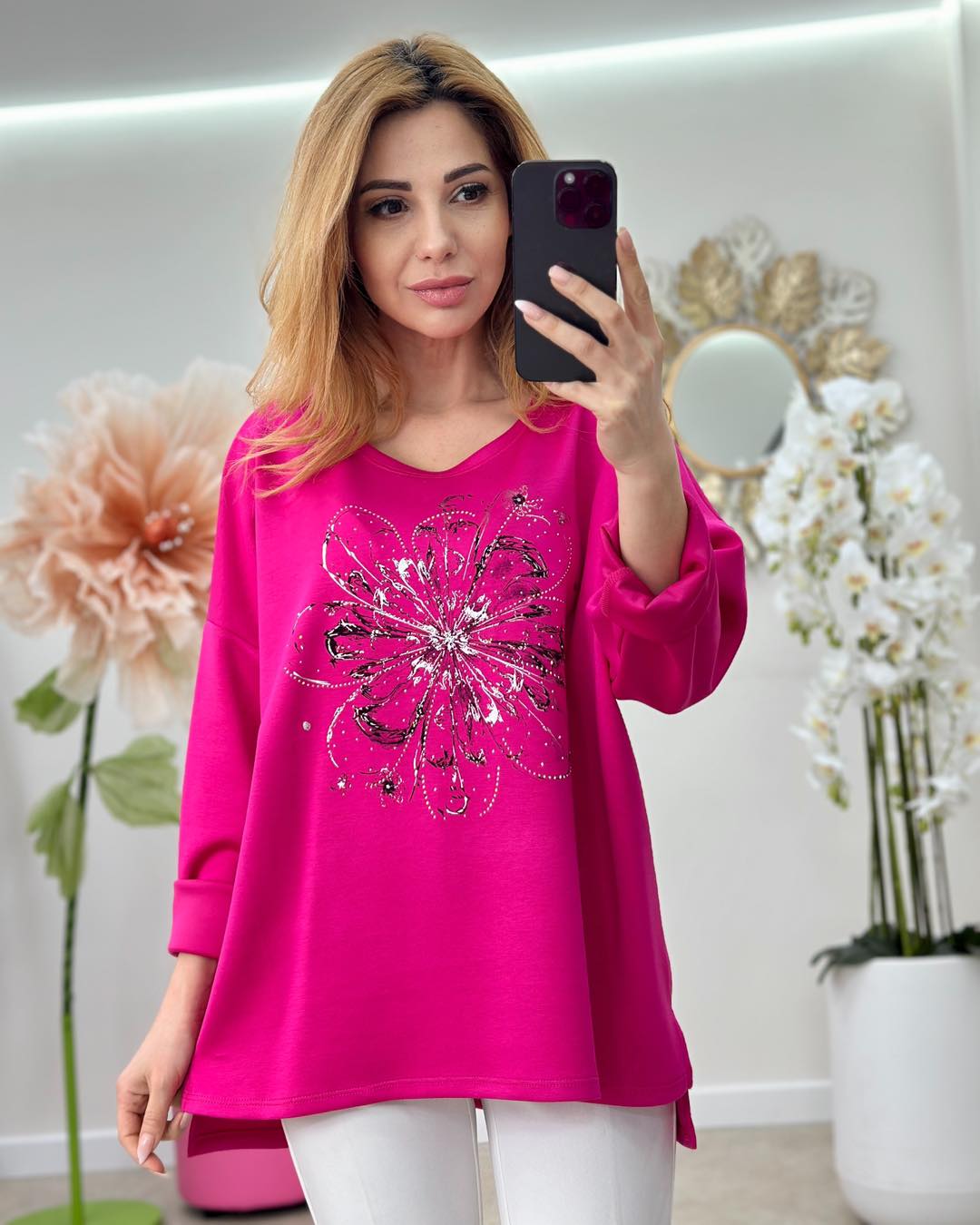 Bluza Fety