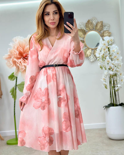 Rochie Islana