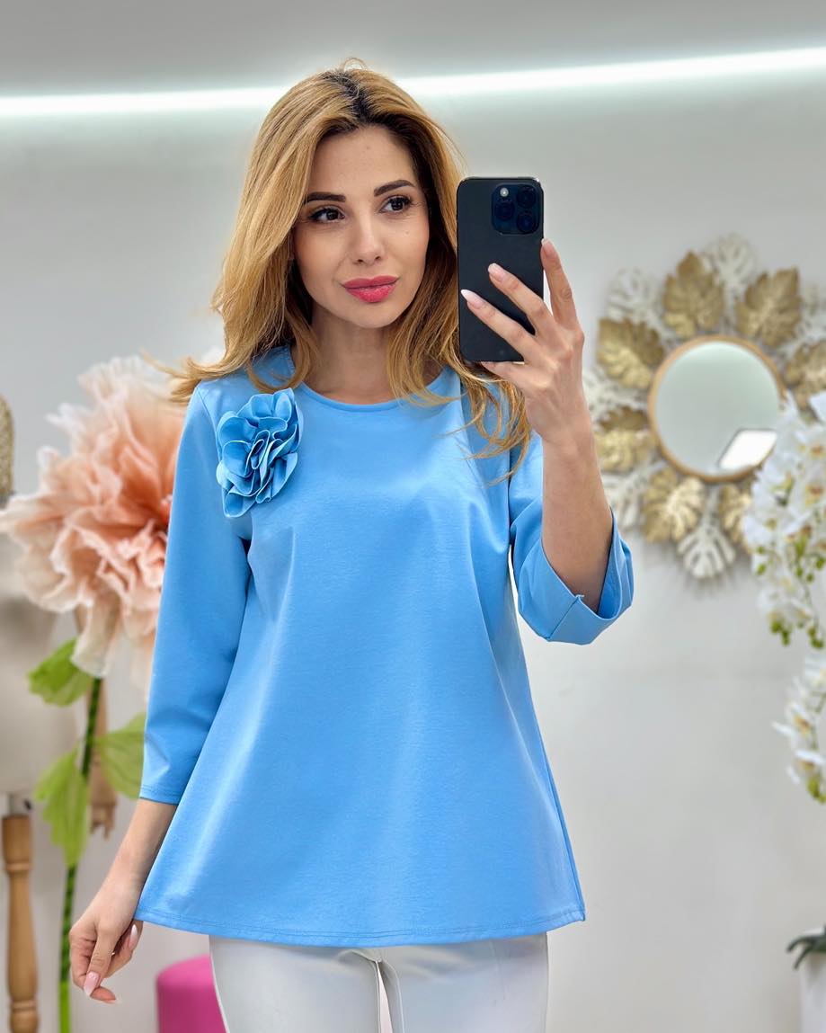 Bluza Alisa