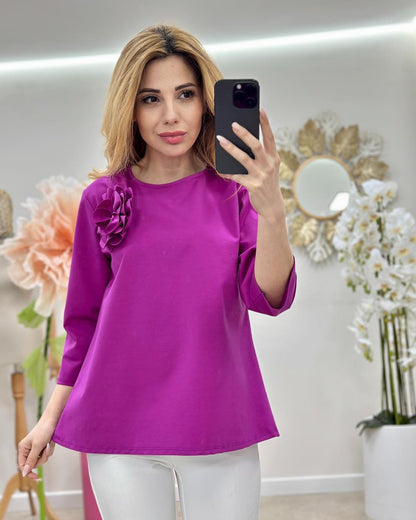 Bluza Alisa