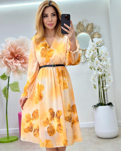 Rochie Islana