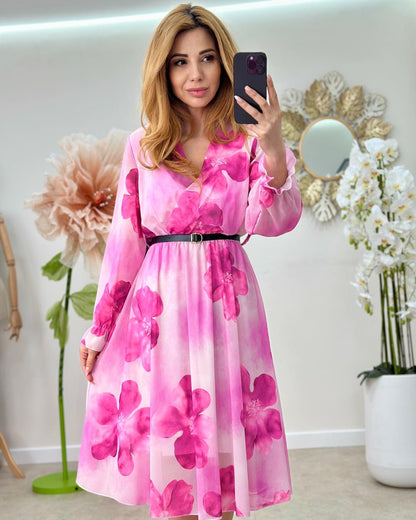 Rochie Islana