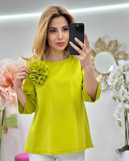 Bluza Alisa