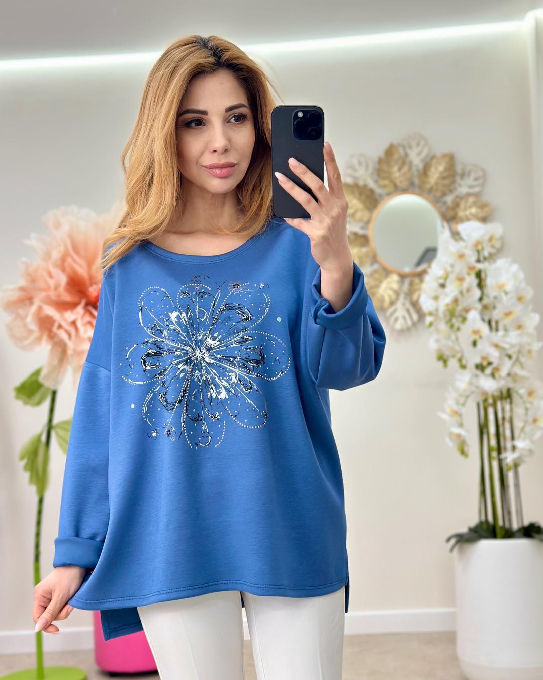 Bluza Fety