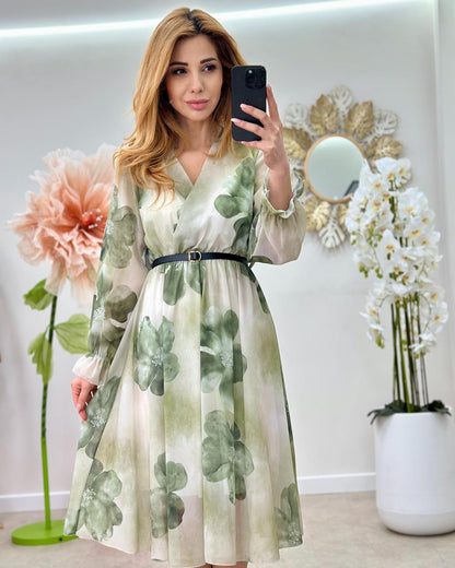 Rochie Islana