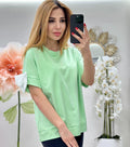Tricou Luciana