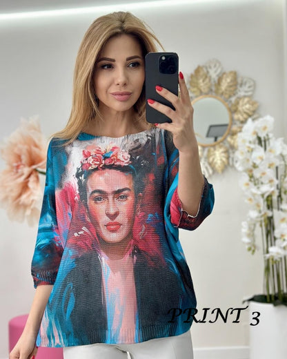 Bluza Reyna