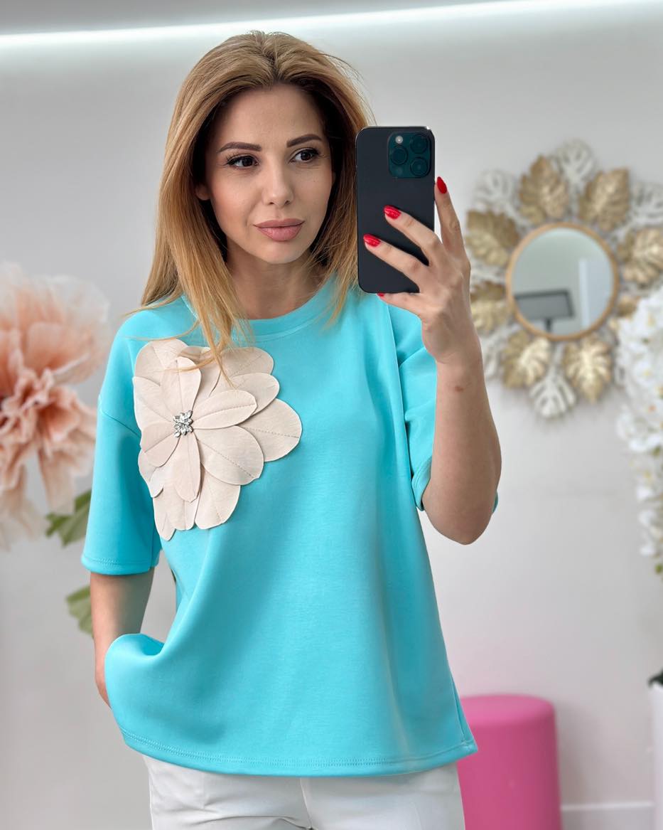 Bluza Farya